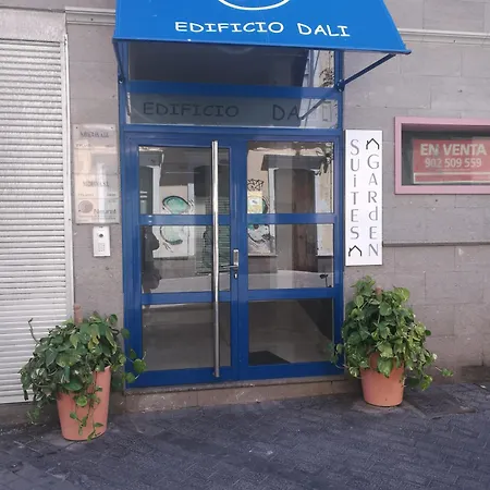 Apartamento Suites Garden Apartamento 16