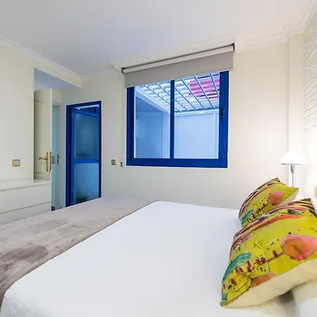 Suites Garden Apartamento 16 * Las Palmas de Gran Canaria