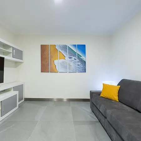 Suites Garden Apartamento 16 *
